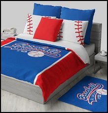 baseball bedding baseball pillows   baseball bedroom  boys decorating ideas and theme decor accessories - Murals - Wallpaper  other theme rooms all sports bedrooms boys golf theme rooms football theme rooms boys bedrooms