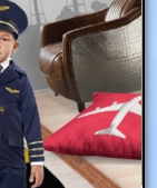 pilot costumes airplane bedroom decorations airplane themed decor
