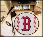 MLB Baseball Rugs-baseball team rugs-baseball bedroom decorating
