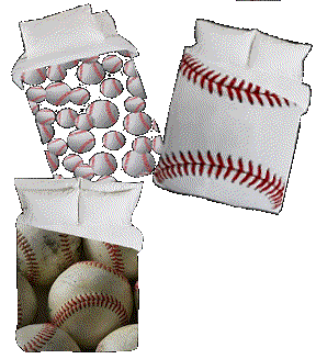 baseball bedding baseball duvets baseball pillows baseball throw pillows   baseball bedrooms