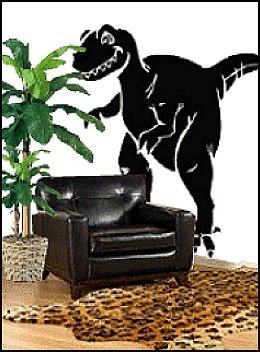 dinosaur themed bedroom ideas - dinosaur decor - dinosaur bedroom accessories -  dinosaur bedding - life size dinosaur wall decorations - dinosaur bedroom ideas